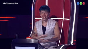 La Voz Argentina 5. évad Ep.62 62. epizód