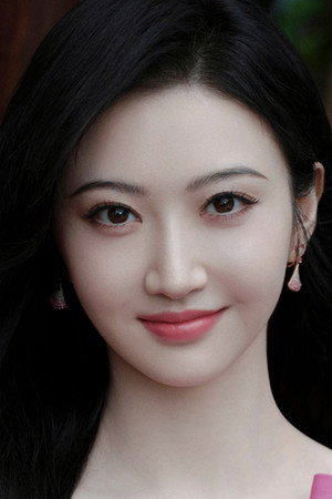 景甜 profil kép