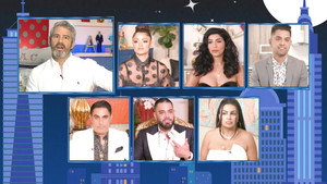 Shahs of Sunset 8. évad Ep.15 15. epizód