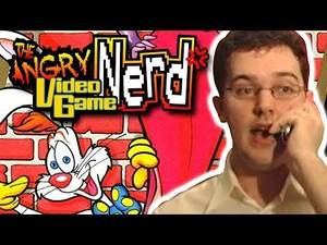 The Angry Video Game Nerd 1. évad Ep.4 4. epizód