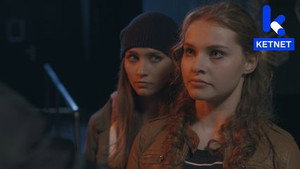Ghost Rockers 3. évad Ep.29 29. epizód