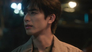 野狗骨头 1. évad Ep.23 23. epizód