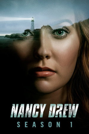 Nancy Drew 1. évad (2019-10-09) poszter