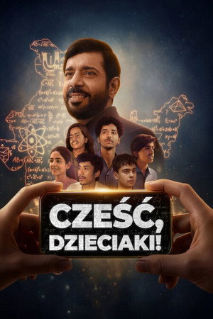 Sziasztok, gyerekek! poszter