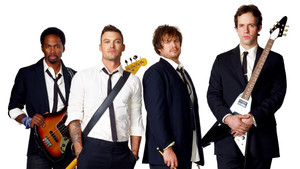 Wedding Band kép