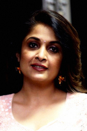 Ramya Krishnan profil kép
