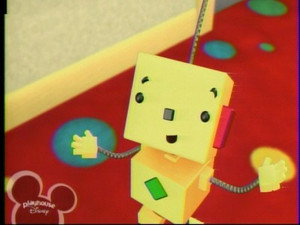 Rolie Polie Olie 2. évad Ep.5 5. epizód