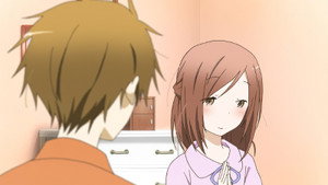 一週間フレンズ。 1. évad Ep.9 9. epizód