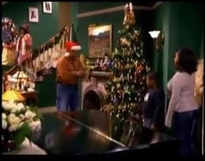 That's So Raven 1. évad Ep.19 19. epizód