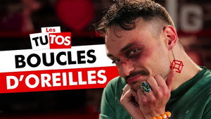 Les Tutos 1. évad Ep.34 34. epizód
