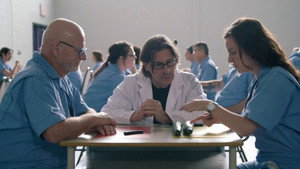 Le gros laboratoire 2. évad Ep.7 7. epizód