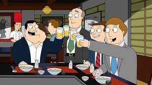 Amerikai fater 5. évad Ep.20 Stan éjszakája