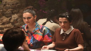 Her Şey Mümkün 1. évad Ep.9 9. epizód
