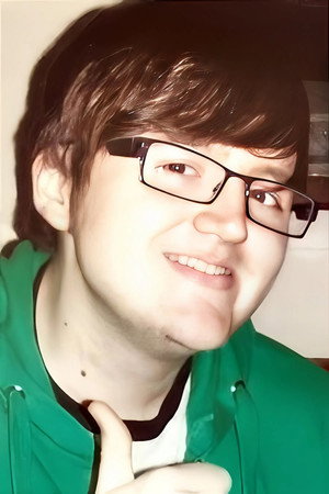 Edd Gould profil kép