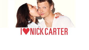 I ❤ Nick Carter kép