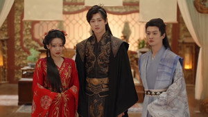 苍月无烬 1. évad Ep.21 21. epizód