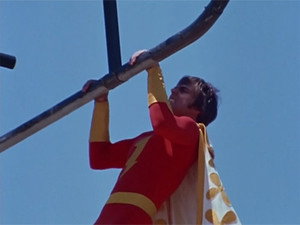 Shazam! 1. évad Ep.8 8. epizód