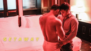 Getaway kép