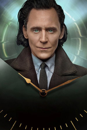 Loki poszter