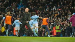 Mindent vagy semmit: Manchester City 1. évad Ep.8 8. epizód