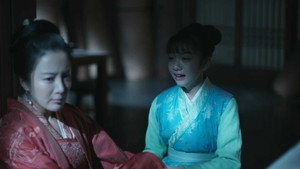 知否知否应是绿肥红瘦 1. évad Ep.50 50. epizód