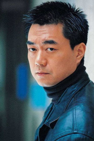 董勇 profil kép