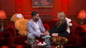 Aşkın Gücü 3. évad Ep.62 62. epizód