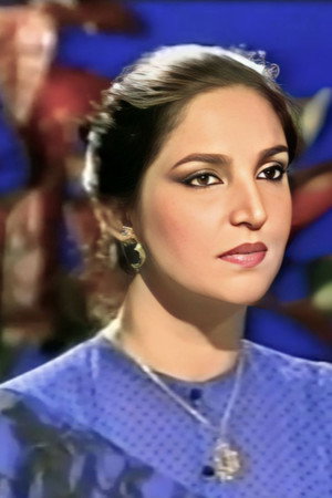 Tahira Syed profil kép