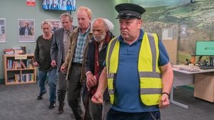 Alul semmi 1. évad Ep.6 Várja álmai munkája