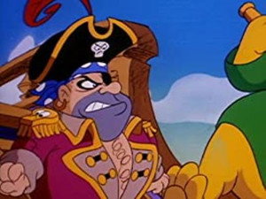 Droopy, Master Detective 1. évad Ep.32 32. epizód