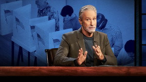A probléma Jon Stewarttal 2. évad Ep.4 Időközi választások: Ilyen lenne a demokrácia?