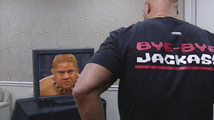 Pankráció - WWE: Smackdown 2. évad Ep.43 43. epizód