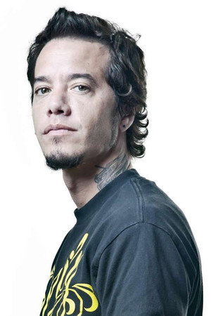 Sebastián Ortega profil kép