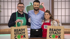 Ready Steady Cook 1. évad Ep.10 10. epizód