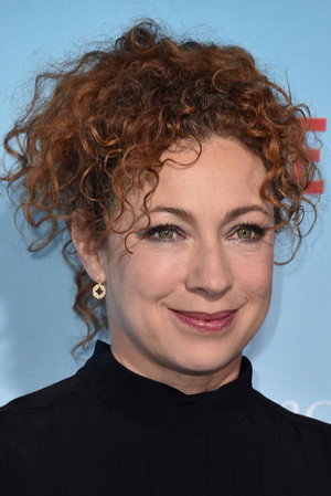 Alex Kingston profil kép