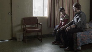 Tijuana 1. évad Ep.9 9. epizód