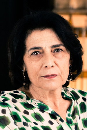 Hiam Abbass profil kép