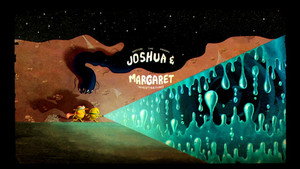 Kalandra fel! 6. évad Ep.16 Joshua és Margaret