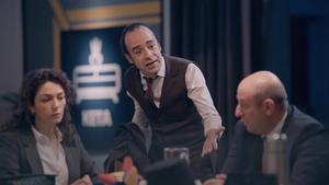Metot 1. évad Ep.3 3. epizód