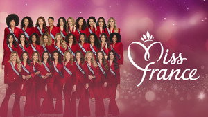 Miss France 38. évad Ep.1 1. epizód