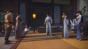 丹道至尊 1. évad Ep.5 5. epizód