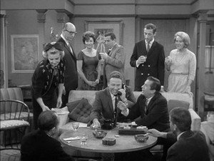 The Dick Van Dyke Show 4. évad Ep.16 16. epizód
