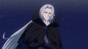 魔王様、リトライ! 1. évad Ep.7 7. epizód