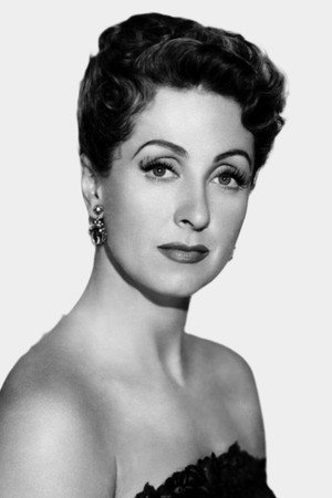 Danielle Darrieux profil kép
