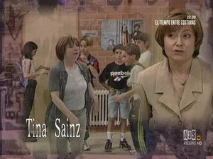 Compañeros 5. évad Ep.13 13. epizód