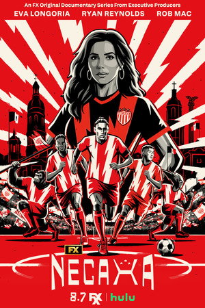 Necaxa poszter