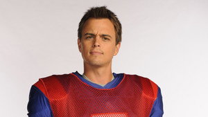 Blue Mountain State kép