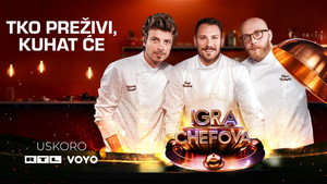 Igra chefova kép