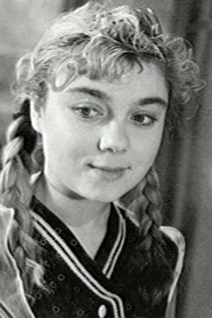 Нина Дорошина profil kép