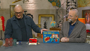 Bares für Rares 16. évad Ep.79 79. epizód